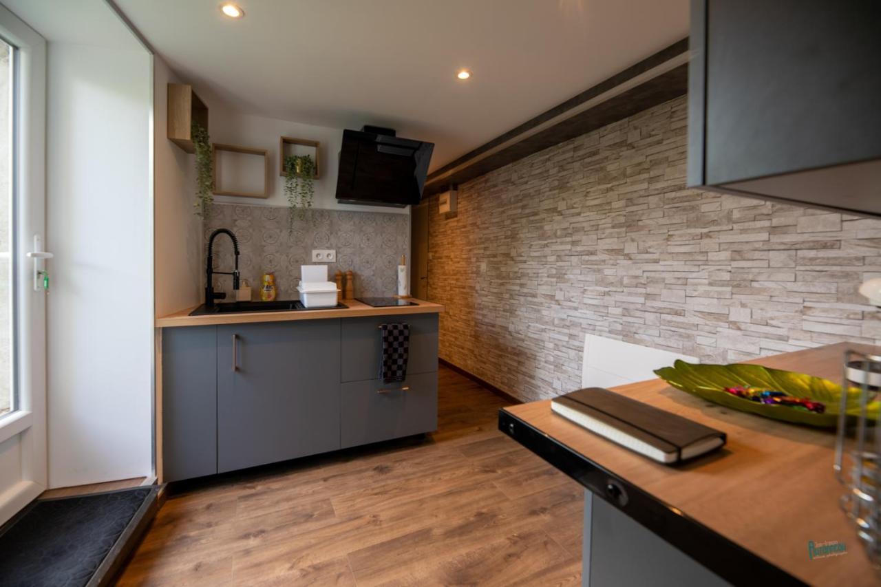 Naturel : Studio calme et agréable Les Bordes Extérieur photo