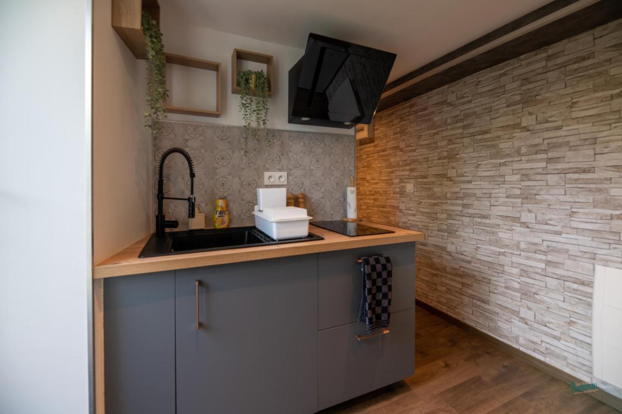 Naturel : Studio calme et agréable Les Bordes Extérieur photo