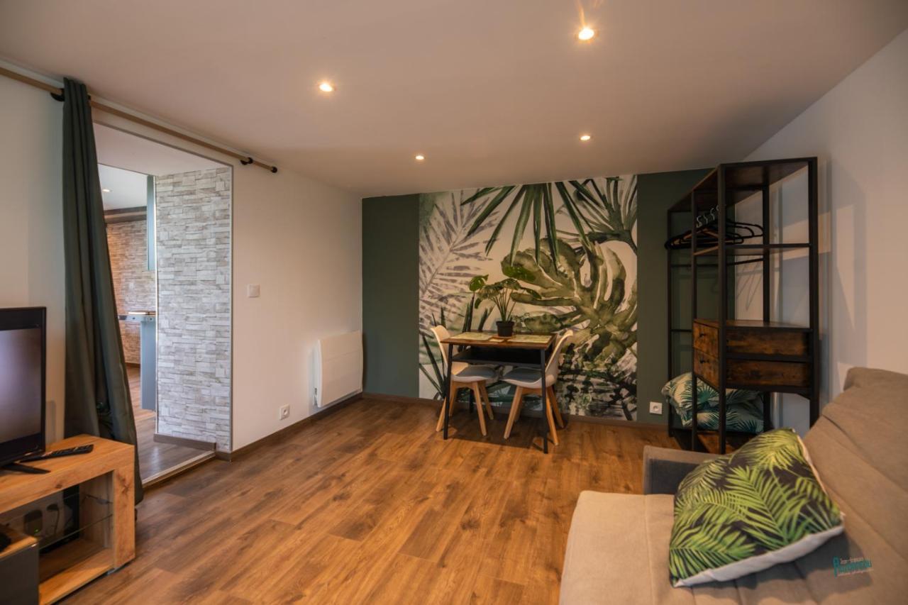 Naturel : Studio calme et agréable Les Bordes Extérieur photo